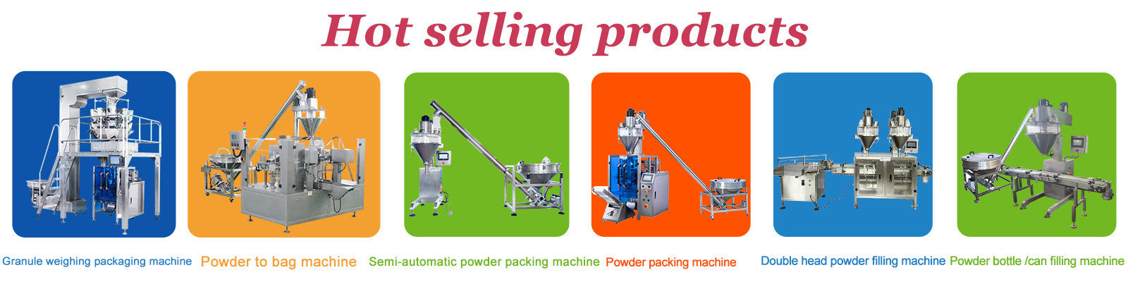 products